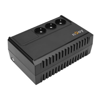 ИБП nJoy Renton 650 PWUP-LI065RE-CG01B