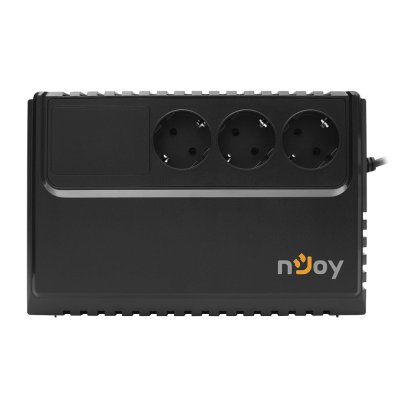 ИБП nJoy Renton 650 PWUP-LI065RE-CG01B