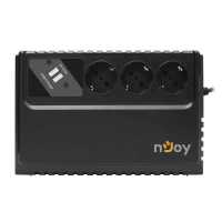 nJoy Renton 650 USB UPLI-LI065RE-CG01B