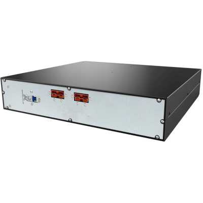 корпус батарейного модуля nJoy UPBPCA0312GX-AZ01B