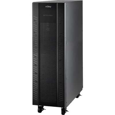 корпус батарейного модуля nJoy UPBPTA2422BX-AZ01B