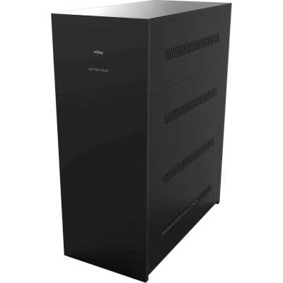 корпус батарейного модуля nJoy UPBPTB2421EX-AZ01B