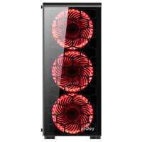 nJoy Vanguard Red CPCS-A000UVN-BL01B
