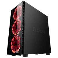 nJoy Vanguard Red CPCS-A000UVN-BL01B