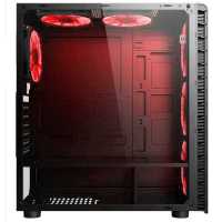 nJoy Vanguard Red CPCS-A000UVN-BL01B