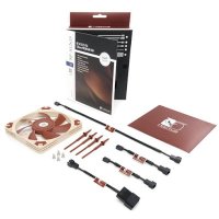 Noctua NF-A12X15 FLX