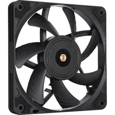 Noctua NF-A12X15 PWM chromax.black.swap
