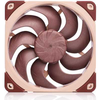 Noctua NF-A12x25 G2 LS-PWM