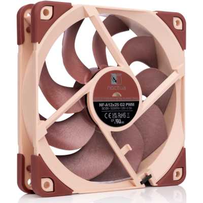 кулер Noctua NF-A12x25 G2 PWM