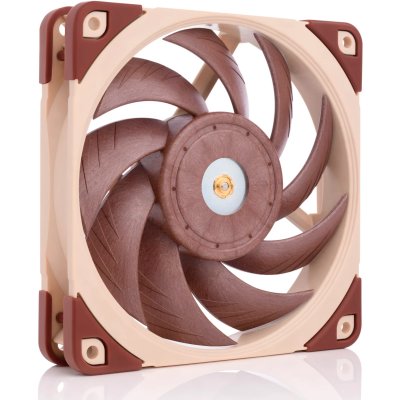 Noctua NF-A12x25 LS-PWM
