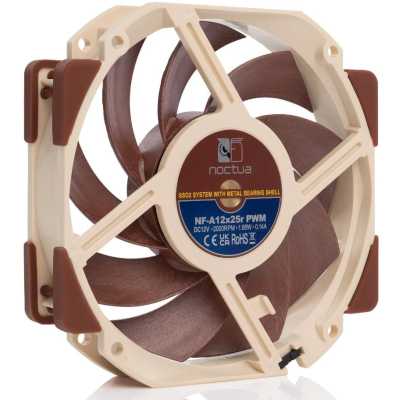 Noctua NF-A12x25r PWM