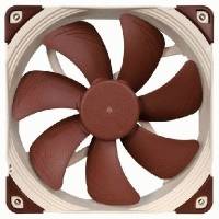 Noctua NF-A14 industrial PPC-2000