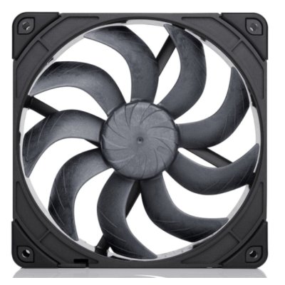 Noctua NF-A14x25 G2 PWM chromax.black.swap