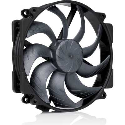 Noctua NF-A14X25r G2 PWM chromax.black.swap