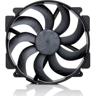 кулер Noctua NF-A14X25r G2 PWM chromax.black.swap
