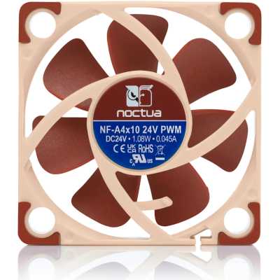Noctua NF-A4x10 24V PWM