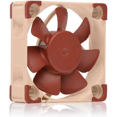 Noctua NF-A4x10 5V PWM