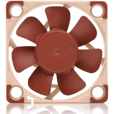 кулер Noctua NF-A4x10 5V PWM