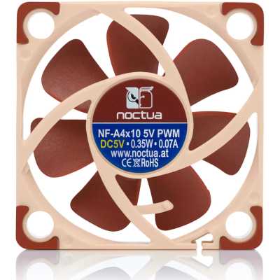 Noctua NF-A4x10 5V PWM