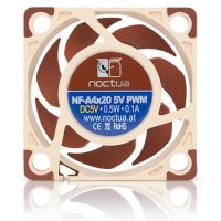 кулер Noctua NF-A4X20 5V PWM