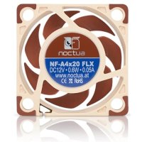 кулер Noctua NF-A4X20 FLX