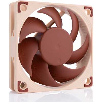 Noctua NF-A6x15 5V PWM