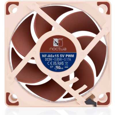 Noctua NF-A6x15 5V PWM