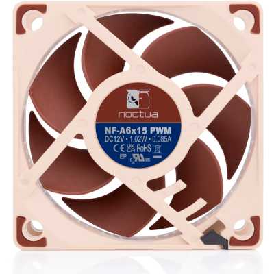 Noctua NF-A6x15 PWM