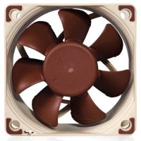 Noctua NF-A6X25 5V