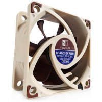 кулер Noctua NF-A6X25 5V PWM