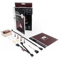 Noctua NF-A6X25 5V PWM