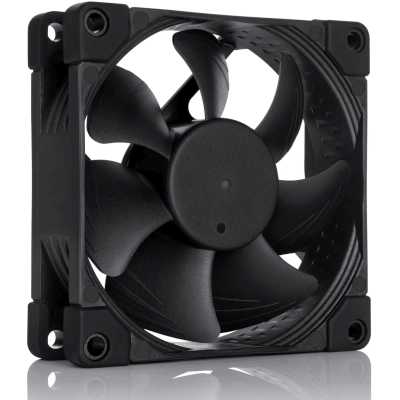 кулер Noctua NF-A8 PWM chromax.black.swap