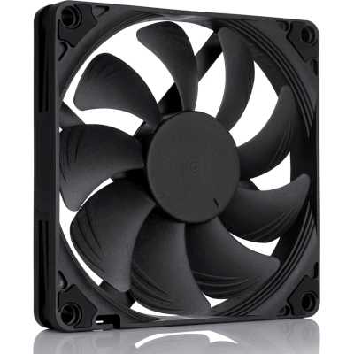 кулер Noctua NF-A9x14 HS-PWM chromax.black.swap