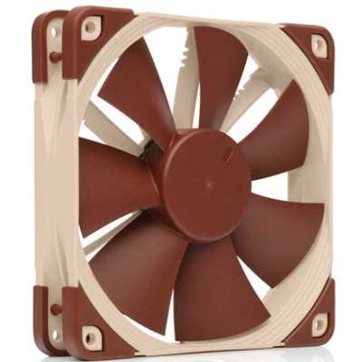 Noctua NF-F12 5V PWM