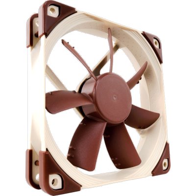 кулер Noctua NF-S12A FLX