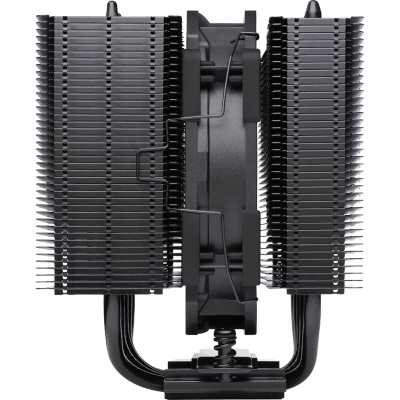 кулер Noctua NH-D12L chromax.black