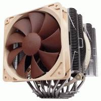 кулер Noctua NH-D14