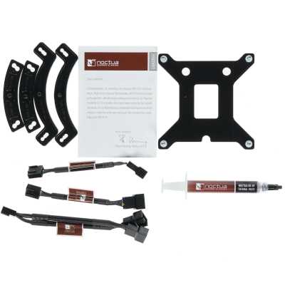 Noctua NH-D15 chromax.black