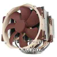 кулер Noctua NH-D15 SE-AM4