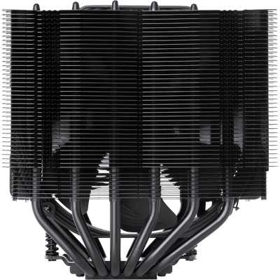 Noctua NH-D15S chromax.black