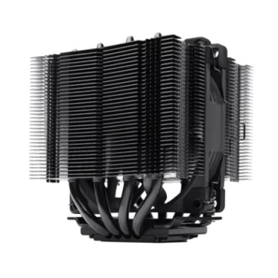 кулер Noctua NH-D9L chromax.black