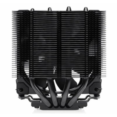 Noctua NH-D9L chromax.black
