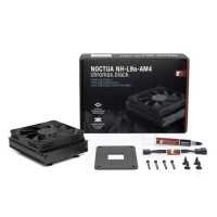 Noctua NH-L9A-AM4 Black
