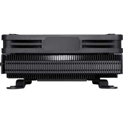 кулер Noctua NH-L9i-17xx chromax.black