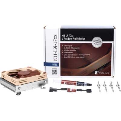 кулер Noctua NH-L9I-17XX