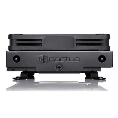 кулер Noctua NH-L9i chromax.black