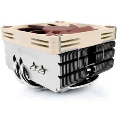 

Noctua NH-L9X65 SE-AM4