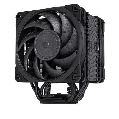 кулер Noctua NH-U12A chromax.black