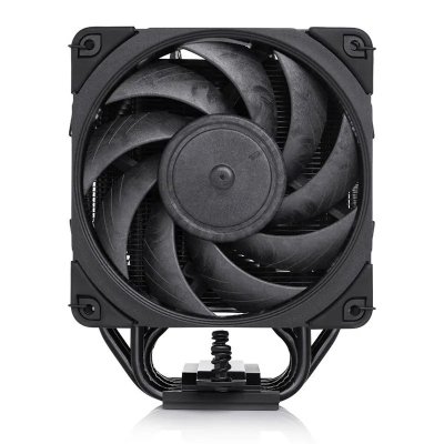 Noctua NH-U12A chromax.black