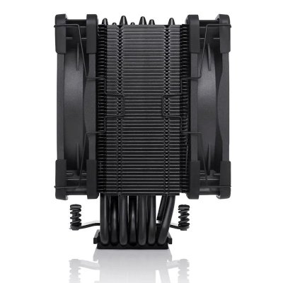 кулер Noctua NH-U12A chromax.black